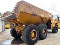 2003 volvo a30d dumper - afbeelding 34 van  38