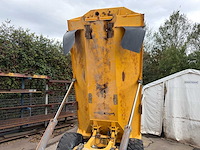 2003 volvo a30d dumper - afbeelding 35 van  38