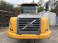 2003 volvo a30d dumper - afbeelding 36 van  38
