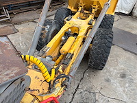 2003 volvo a30d dumper - afbeelding 2 van  16