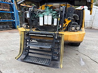2003 volvo a30d dumper - afbeelding 3 van  16