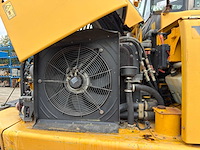 2003 volvo a30d dumper - afbeelding 4 van  16