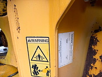 2003 volvo a30d dumper - afbeelding 16 van  16