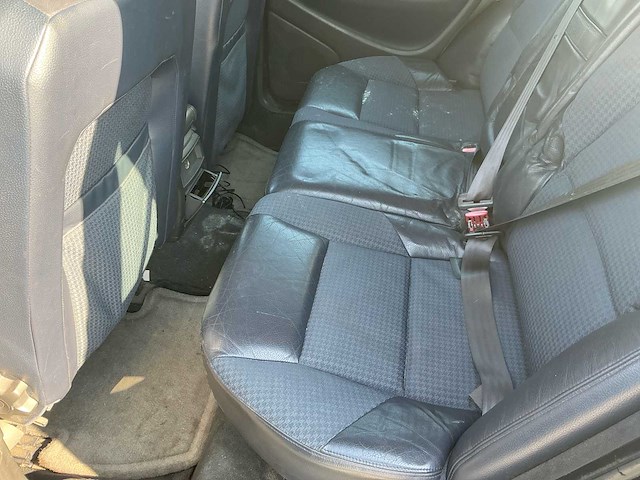 2003 volvo v70 2.4 edition ii personenauto - afbeelding 3 van  6