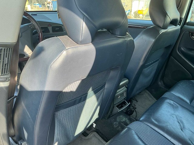2003 volvo v70 2.4 edition ii personenauto - afbeelding 4 van  6