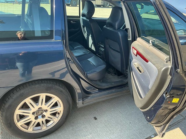 2003 volvo v70 2.4 edition ii personenauto - afbeelding 5 van  6