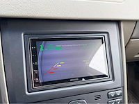 2003 volvo xc90 2.5 7-persoons automaat personenauto - afbeelding 5 van  14