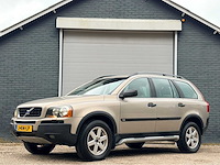 2003 volvo xc90 2.5 7-persoons automaat personenauto - afbeelding 1 van  14