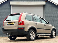 2003 volvo xc90 2.5 7-persoons automaat personenauto - afbeelding 11 van  14