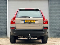 2003 volvo xc90 2.5 7-persoons automaat personenauto - afbeelding 12 van  14