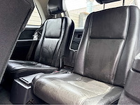 2003 volvo xc90 automaat - 7 persoons 2.5 t personenauto - afbeelding 2 van  15