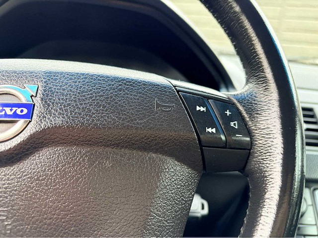 2003 volvo xc90 automaat - 7 persoons 2.5 t personenauto - afbeelding 6 van  15