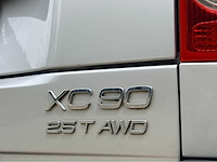 2003 volvo xc90 automaat - 7 persoons 2.5 t personenauto - afbeelding 7 van  15