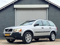 2003 volvo xc90 automaat - 7 persoons 2.5 t personenauto - afbeelding 1 van  15