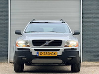 2003 volvo xc90 automaat - 7 persoons 2.5 t personenauto - afbeelding 8 van  15