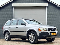 2003 volvo xc90 automaat - 7 persoons 2.5 t personenauto - afbeelding 9 van  15