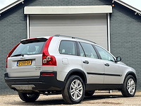 2003 volvo xc90 automaat - 7 persoons 2.5 t personenauto - afbeelding 10 van  15