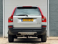 2003 volvo xc90 automaat - 7 persoons 2.5 t personenauto - afbeelding 11 van  15