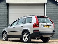 2003 volvo xc90 automaat - 7 persoons 2.5 t personenauto - afbeelding 12 van  15