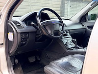 2003 volvo xc90 automaat - 7 persoons 2.5 t personenauto - afbeelding 13 van  15