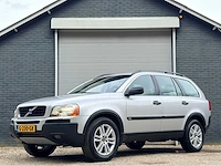 2003 volvo xc90 automaat - 7 persoons 2.5 t personenauto - afbeelding 1 van  17