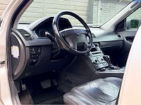 2003 volvo xc90 automaat - 7 persoons 2.5 t personenauto - afbeelding 15 van  17