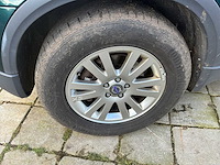 2003 volvo xc90 personenauto - afbeelding 2 van  27