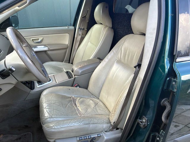 2003 volvo xc90 personenauto - afbeelding 10 van  27