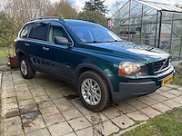 2003 volvo xc90 personenauto - afbeelding 21 van  27