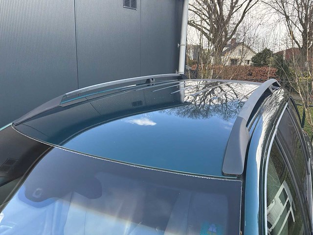 2003 volvo xc90 personenauto - afbeelding 26 van  27