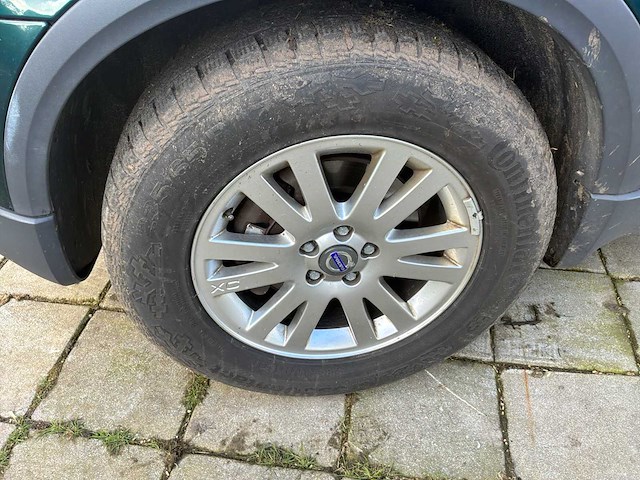 2003 volvo xc90 personenauto - afbeelding 10 van  27