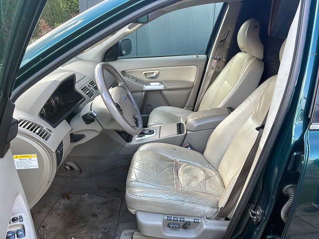 2003 volvo xc90 personenauto - afbeelding 17 van  27