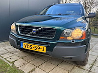 2003 volvo xc90 personenauto - afbeelding 6 van  27