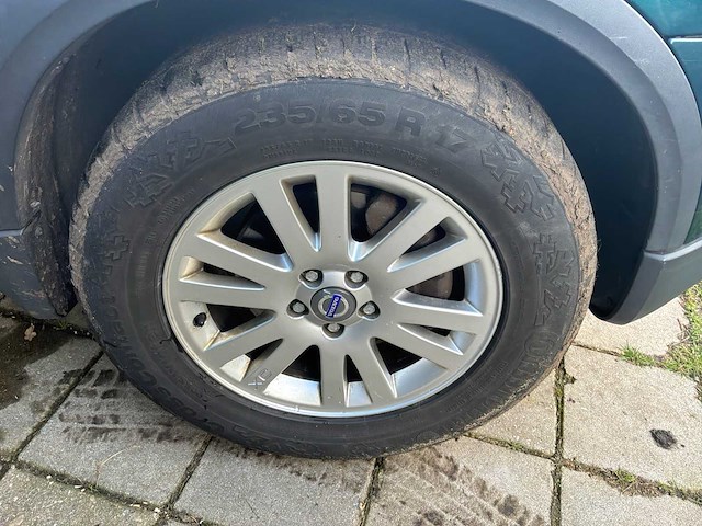 2003 volvo xc90 personenauto - afbeelding 7 van  27