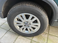 2003 volvo xc90 personenauto - afbeelding 8 van  27