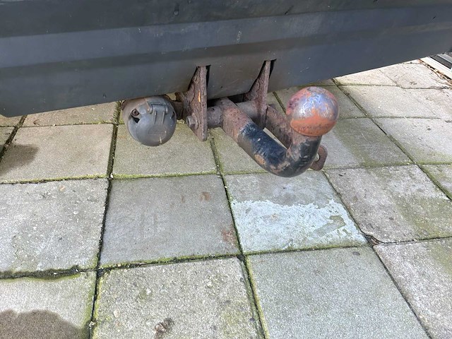 2003 volvo xc90 personenauto - afbeelding 9 van  27