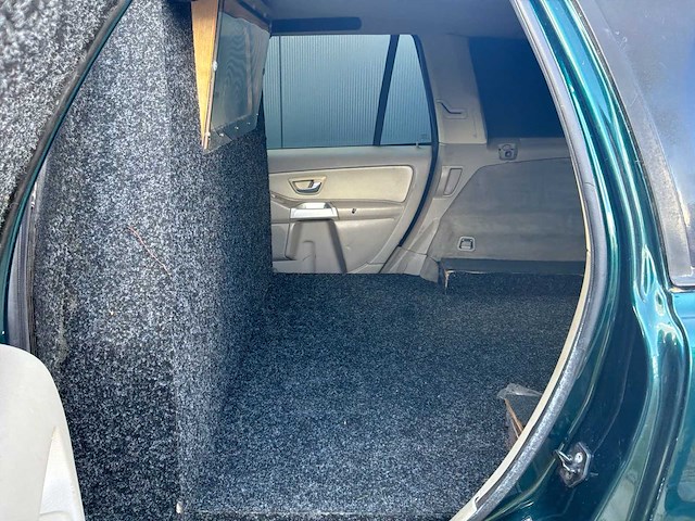 2003 volvo xc90 personenauto - afbeelding 12 van  27
