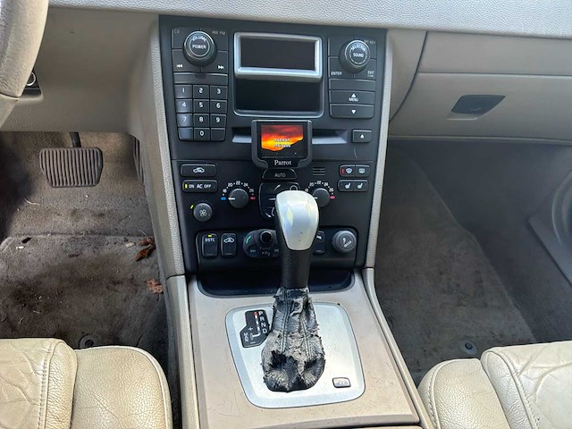 2003 volvo xc90 personenauto - afbeelding 17 van  27
