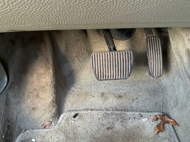 2003 volvo xc90 personenauto - afbeelding 18 van  27