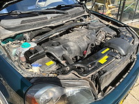 2003 volvo xc90 personenauto - afbeelding 21 van  27