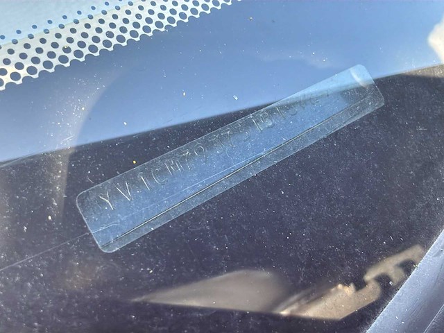 2003 volvo xc90 personenauto - afbeelding 22 van  27