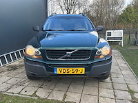 2003 volvo xc90 personenauto - afbeelding 1 van  27