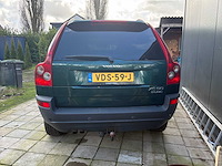 2003 volvo xc90 personenauto - afbeelding 24 van  27