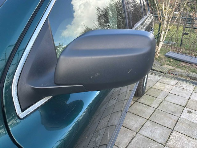 2003 volvo xc90 personenauto - afbeelding 4 van  27