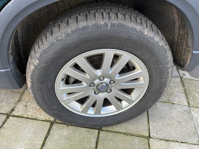 2003 volvo xc90 personenauto - afbeelding 26 van  27