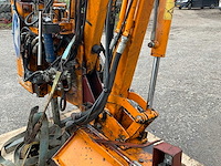 2003 votex clipper 40 armklepelmaaier - afbeelding 2 van  12