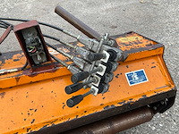 2003 votex clipper 40 armklepelmaaier - afbeelding 3 van  12