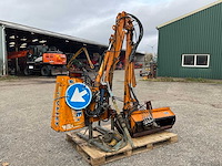 2003 votex clipper 40 armklepelmaaier - afbeelding 5 van  12