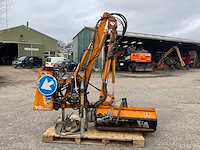 2003 votex clipper 40 armklepelmaaier - afbeelding 6 van  12