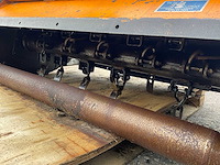 2003 votex clipper 40 armklepelmaaier - afbeelding 8 van  12